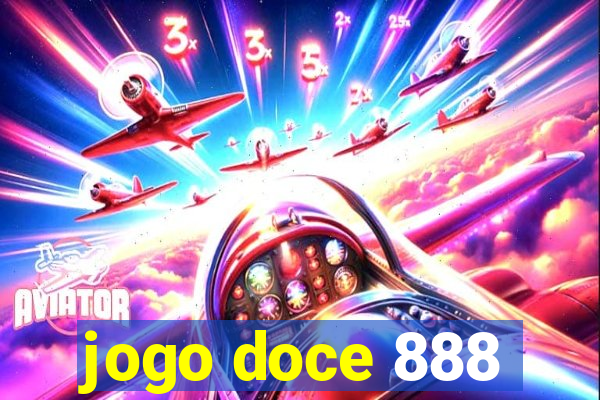 jogo doce 888